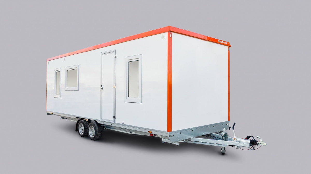 Mannskapsvogner