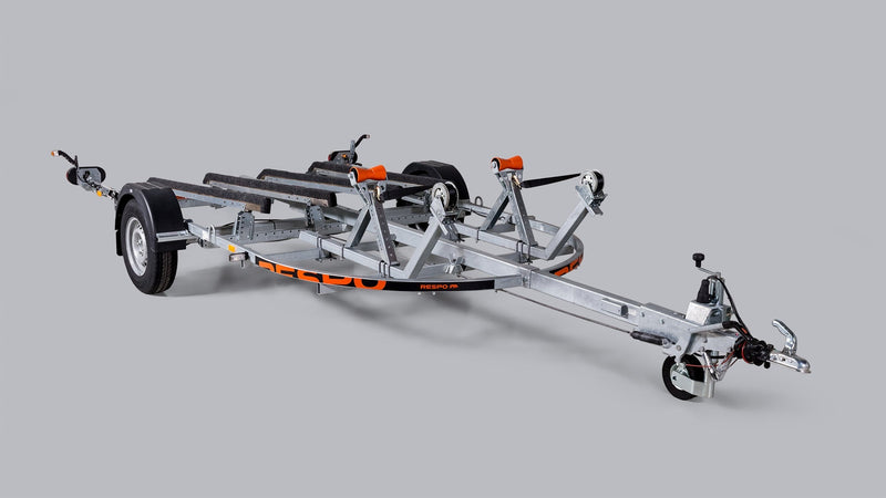 1350VSD vannscooterhenger