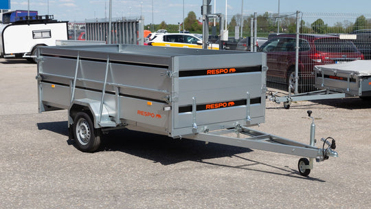 Ekstra karmsett 3.50x1.86x0.40