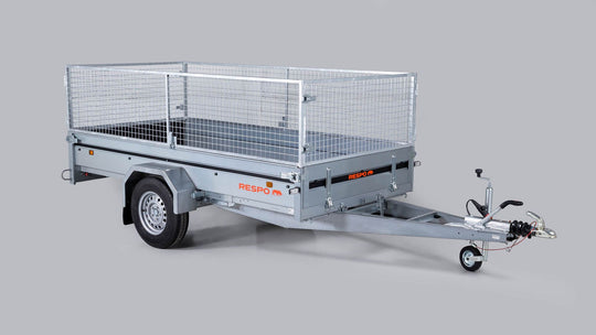 Nett gitter 3.0x1.5x0.65