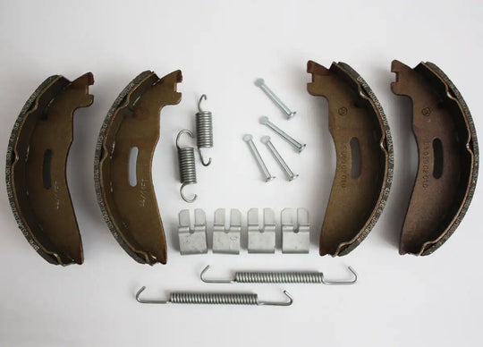 Bremsesko 170x40mm original BPW S1704-7 RASK