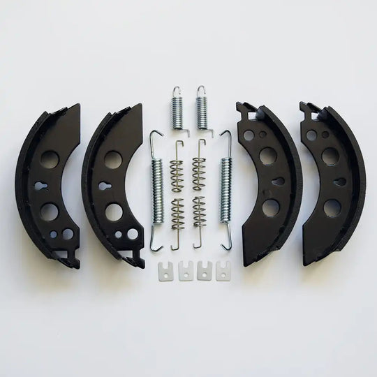 Bremsesko 200x50mm for AL-KO 2050/2051