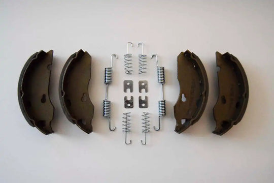 Bremseskosett 160x35mm for AL-KO 1635/1636/1636G/1637