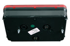 Baklykt Radex 5800 - Høyre m/ryggelys