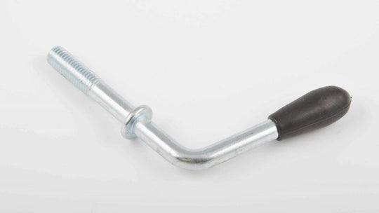 Festeskrue til brakett for nesehjul �48