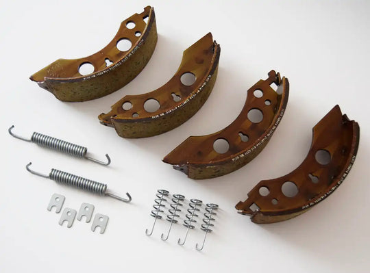 Bremsesko 200x50mm original AL-KO 2050/2051