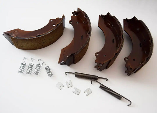 Bremsesko 230x60mm original AL-KO 2360/2361