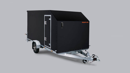 RCR 4015-19 Norway Edition