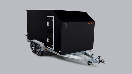 RCR 4020-19 Norway Edition