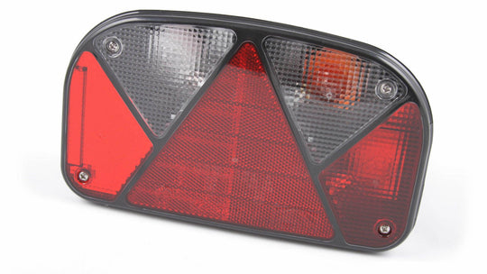 Baklykt Asp”ck Multipoint 2 - H›yre