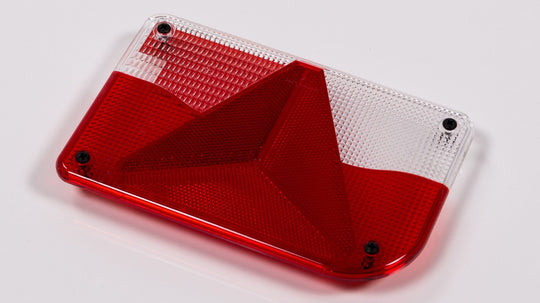 Glass for Jokon 830 h›yre