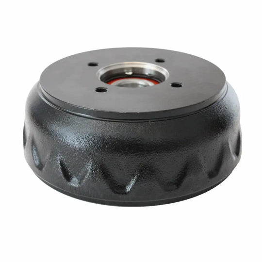 Bremstrommel Orginal Knott 200x50mm 4x100