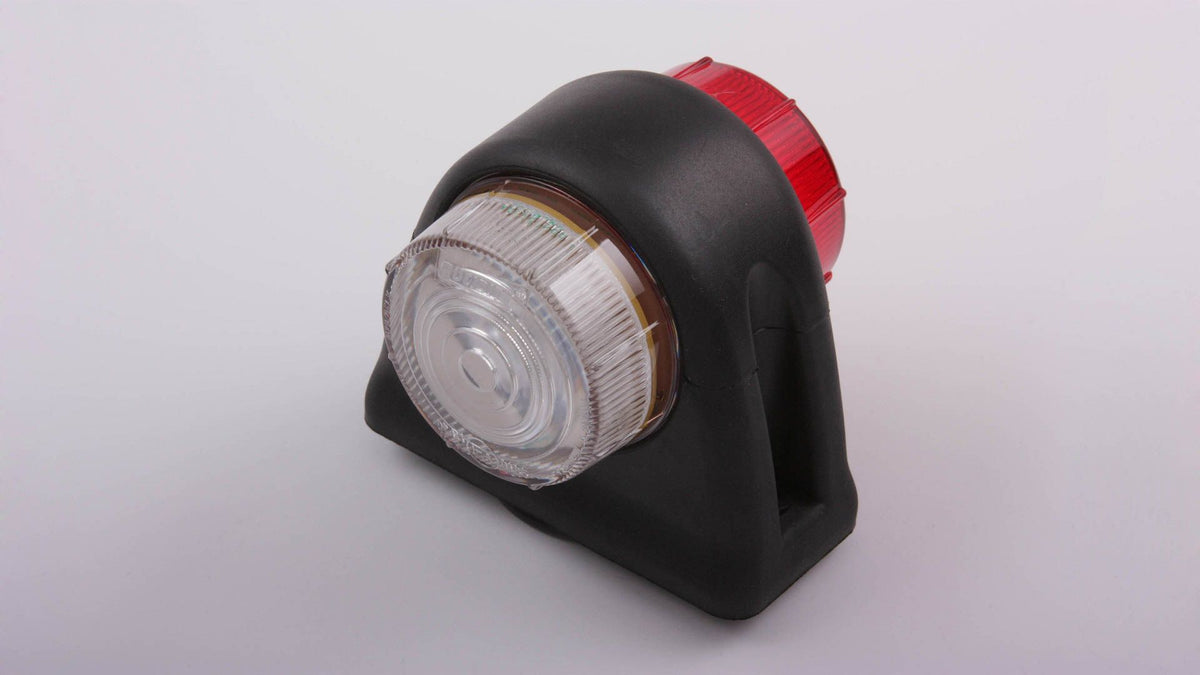 Ende markeringslampe LED