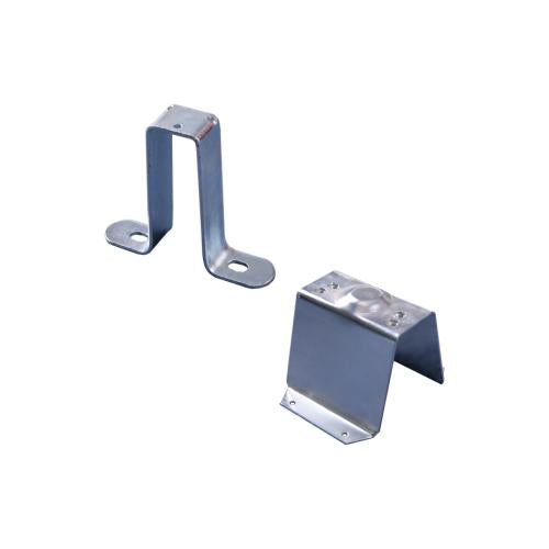 Reservehjulsholder  - Variant