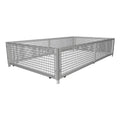Nettgittersett kpl 18P3, 320x180x60 cm, 2020-model (montert)