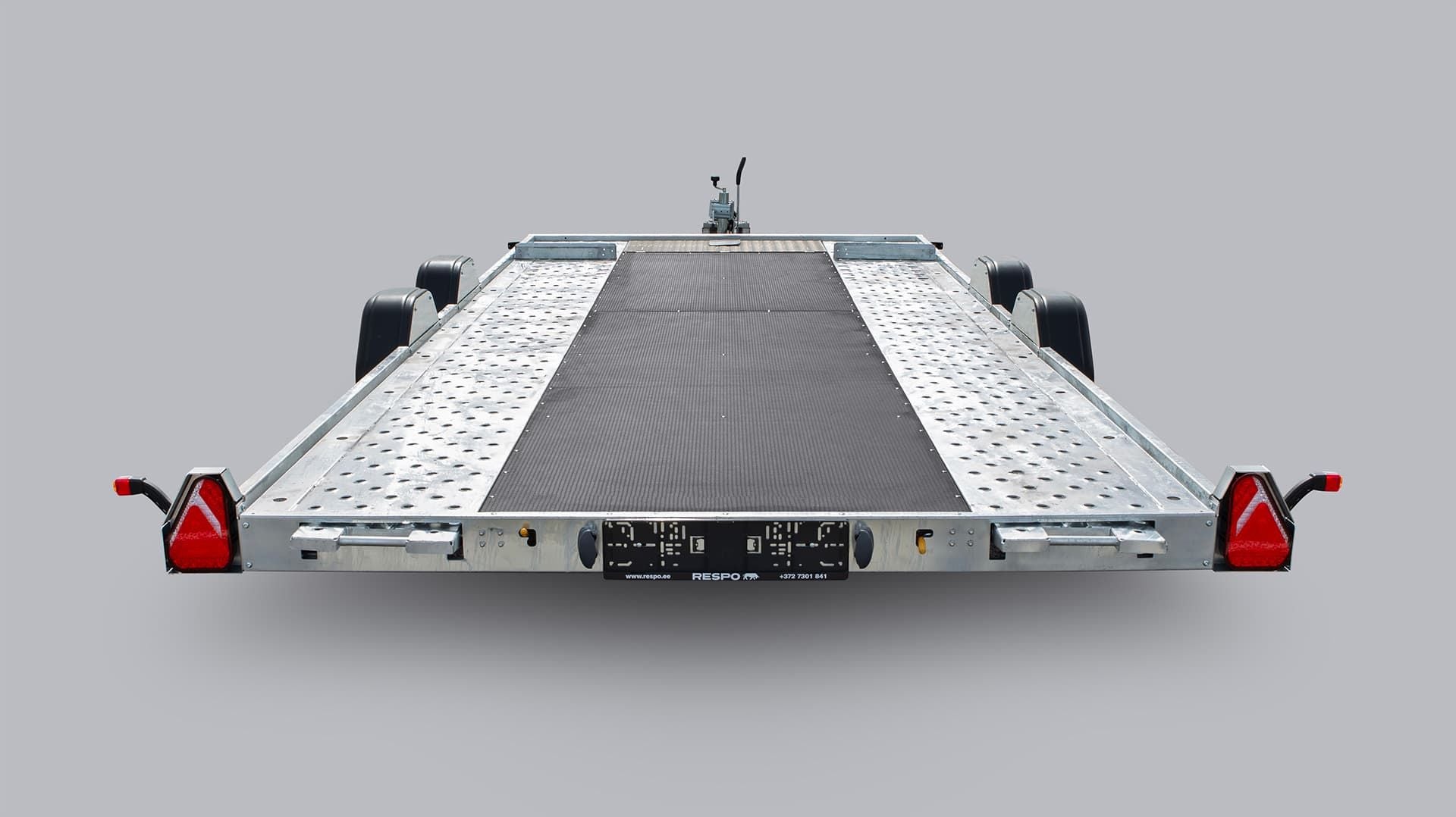 RB 5035AT