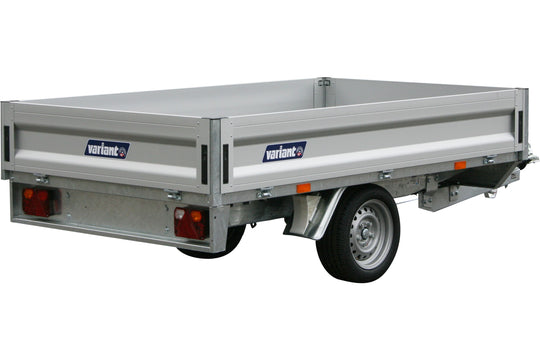 715 P2 - 750 kg Kampanje