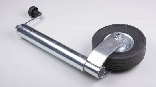 Nesehjul 400kg �60