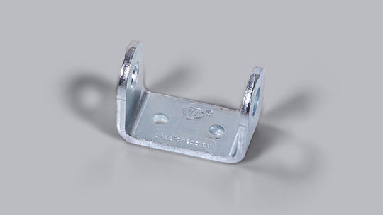 Holder til l†sepinne D-12MM