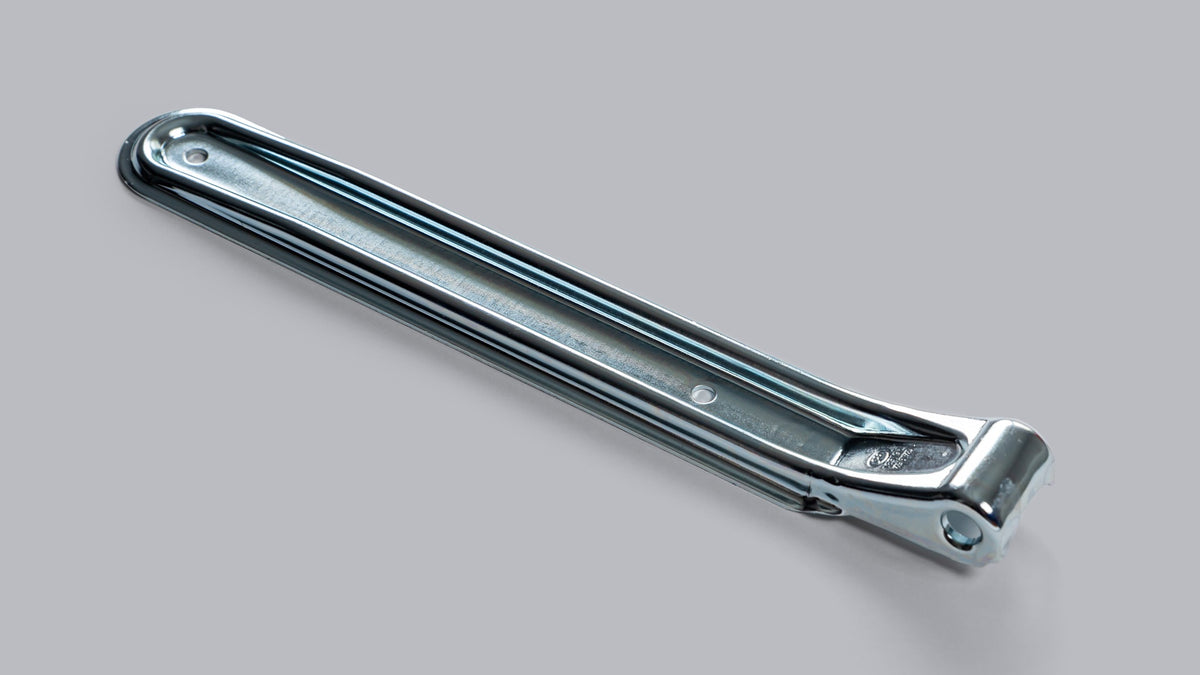 Hengsel 370mm D-12mm