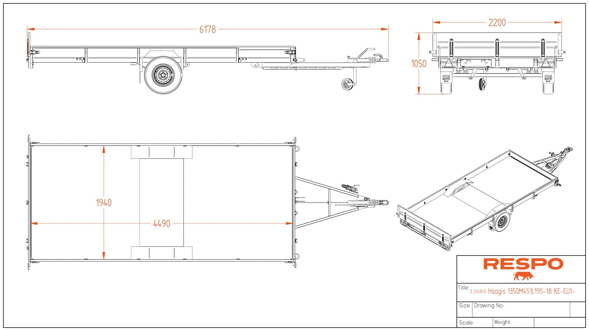 SC 4513il / SC 4915il