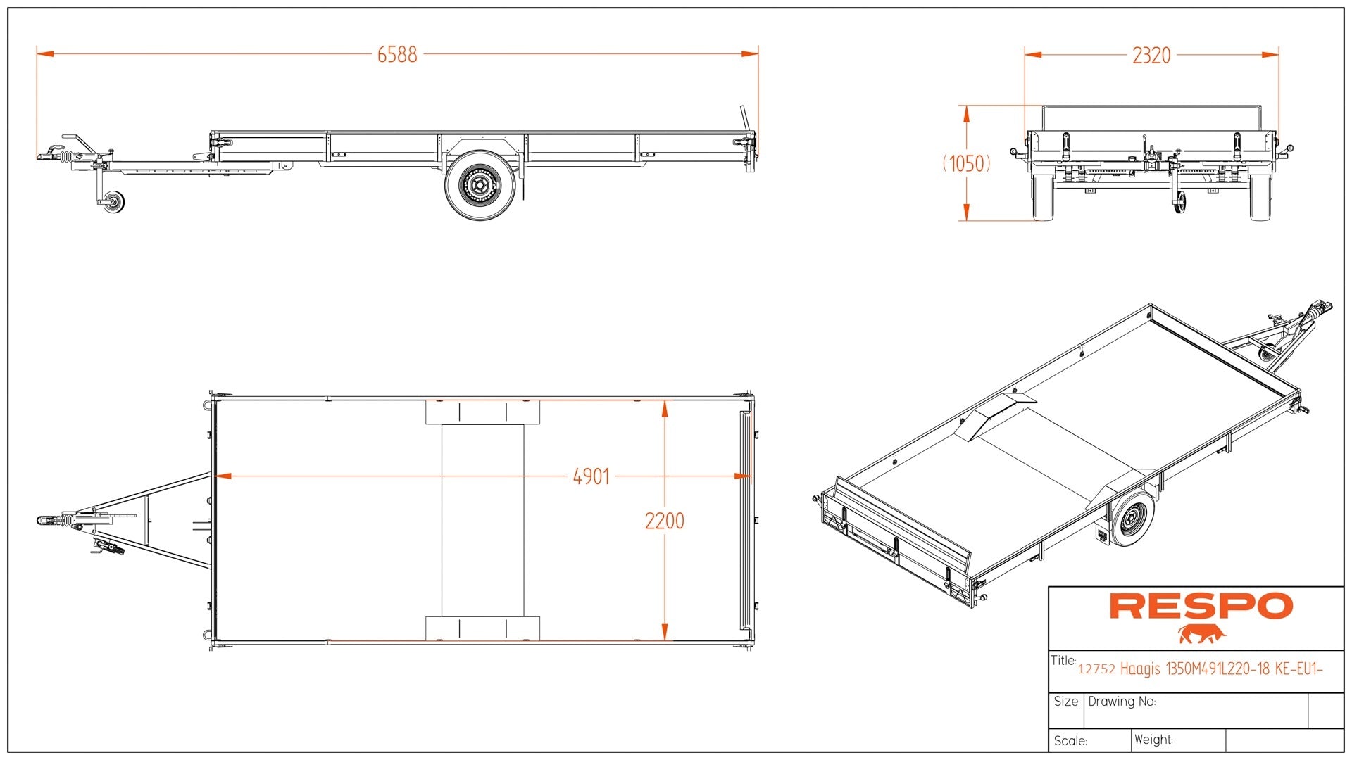 SC 4913il / SC 4915il