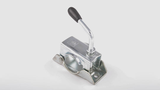 Brakett for nesehjul �48mm