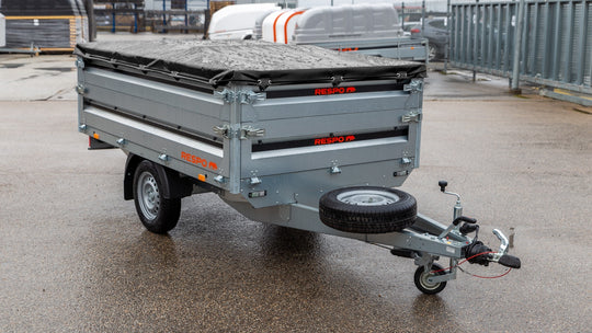 Ekstra karmsett 2.40x1.50x0.35