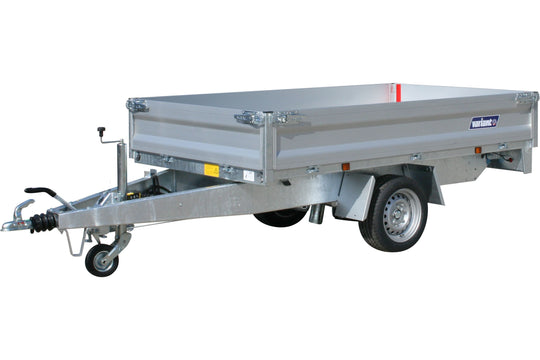 1815 T2 Kampanje- 1800 kg