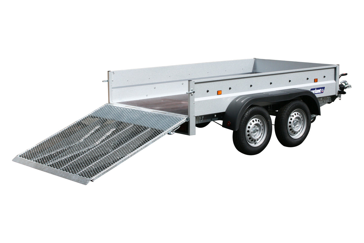 2004 F2 MR Rampe