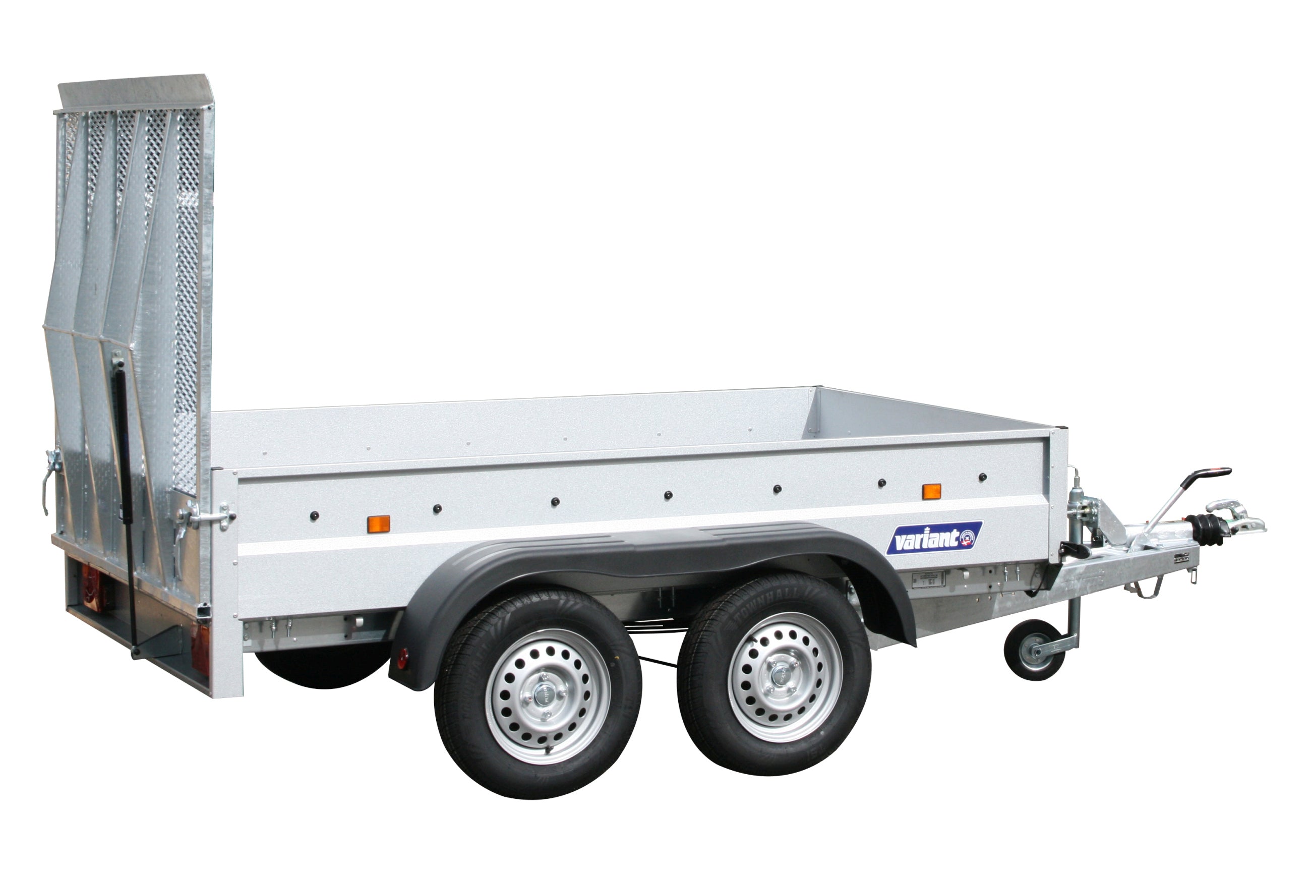 2004 F2 MR Rampe