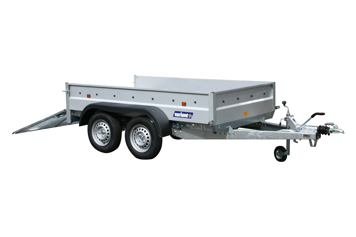 2004 F2 MR Rampe