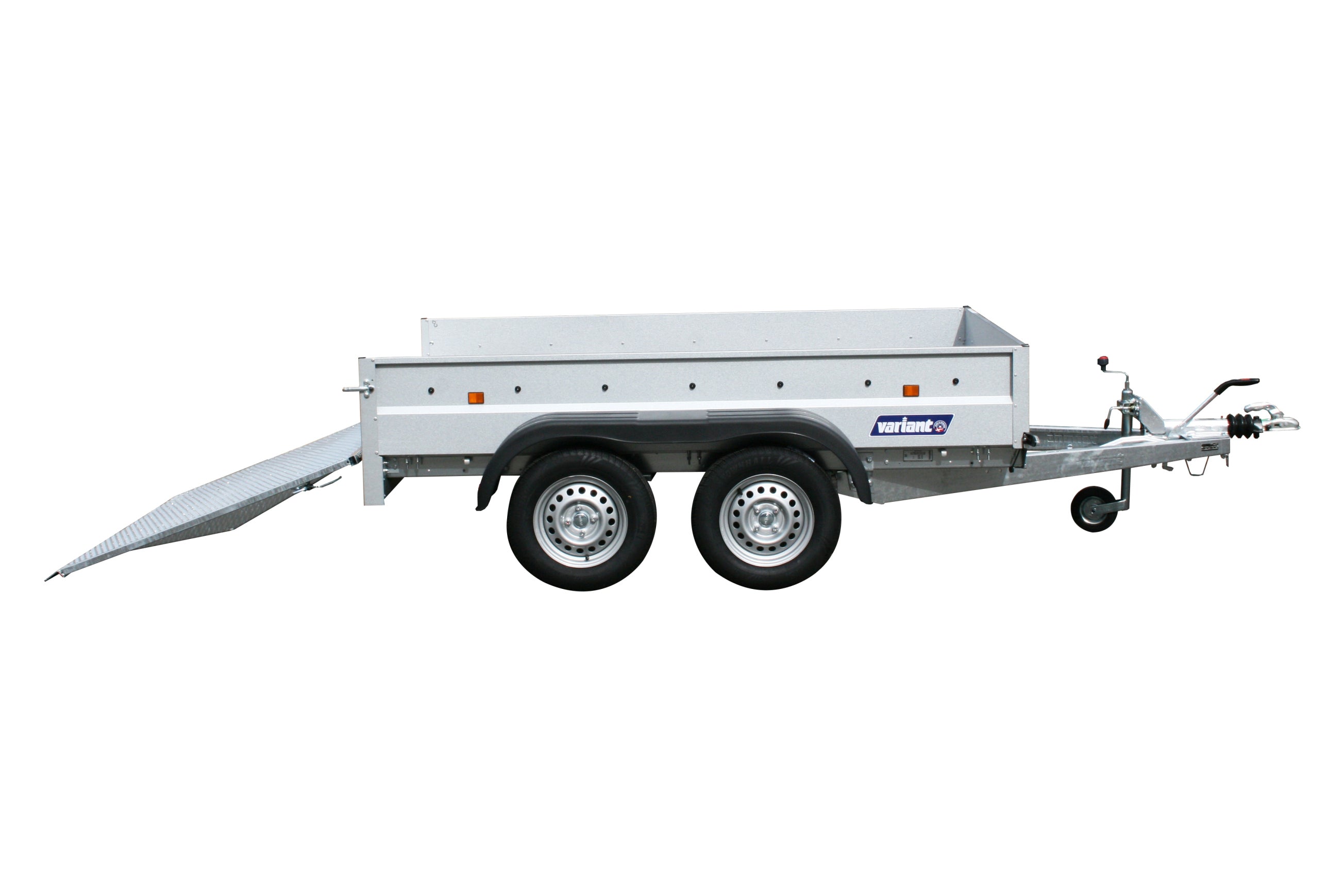 2004 F2 MR Rampe