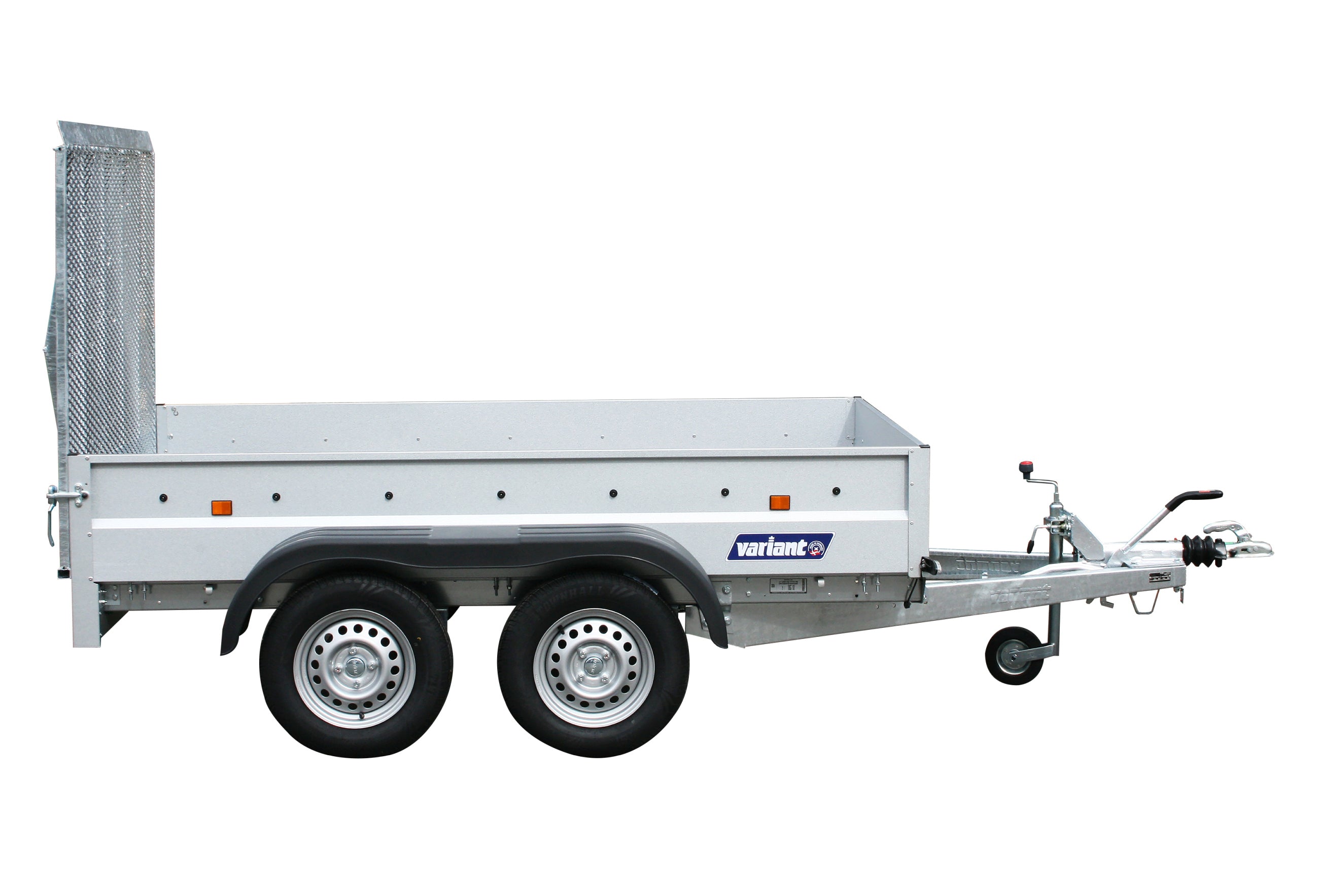 2004 F2 MR Rampe