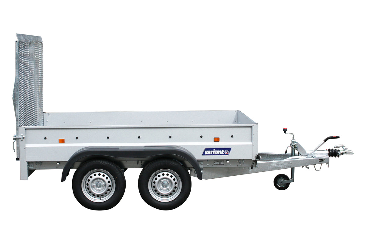 2004 F2 MR Rampe