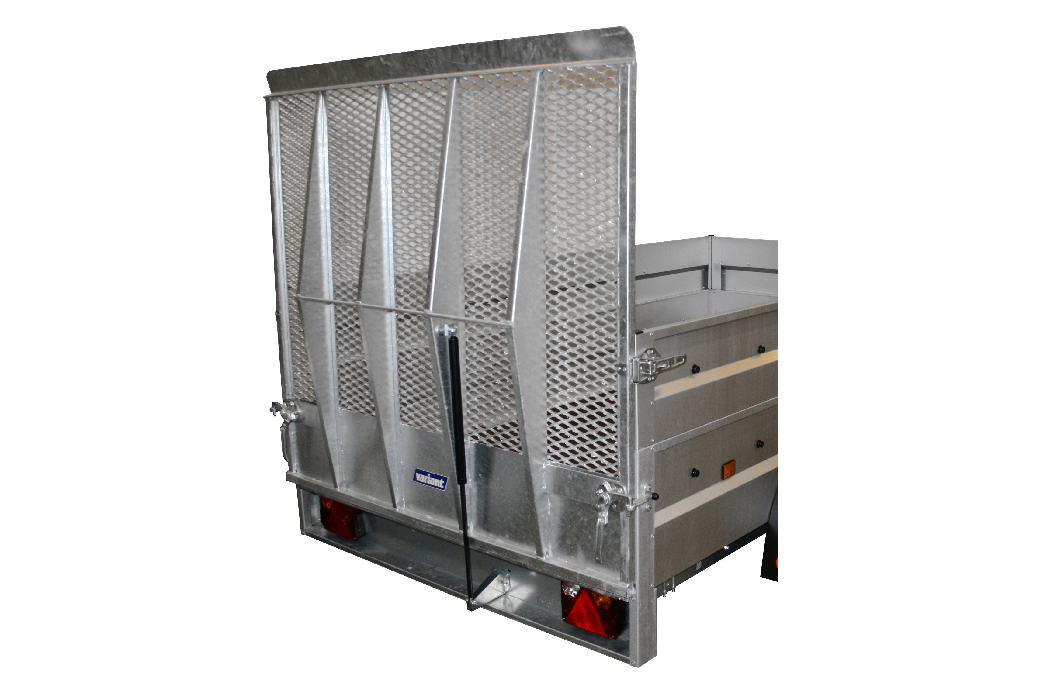 2004 F2 MR Rampe