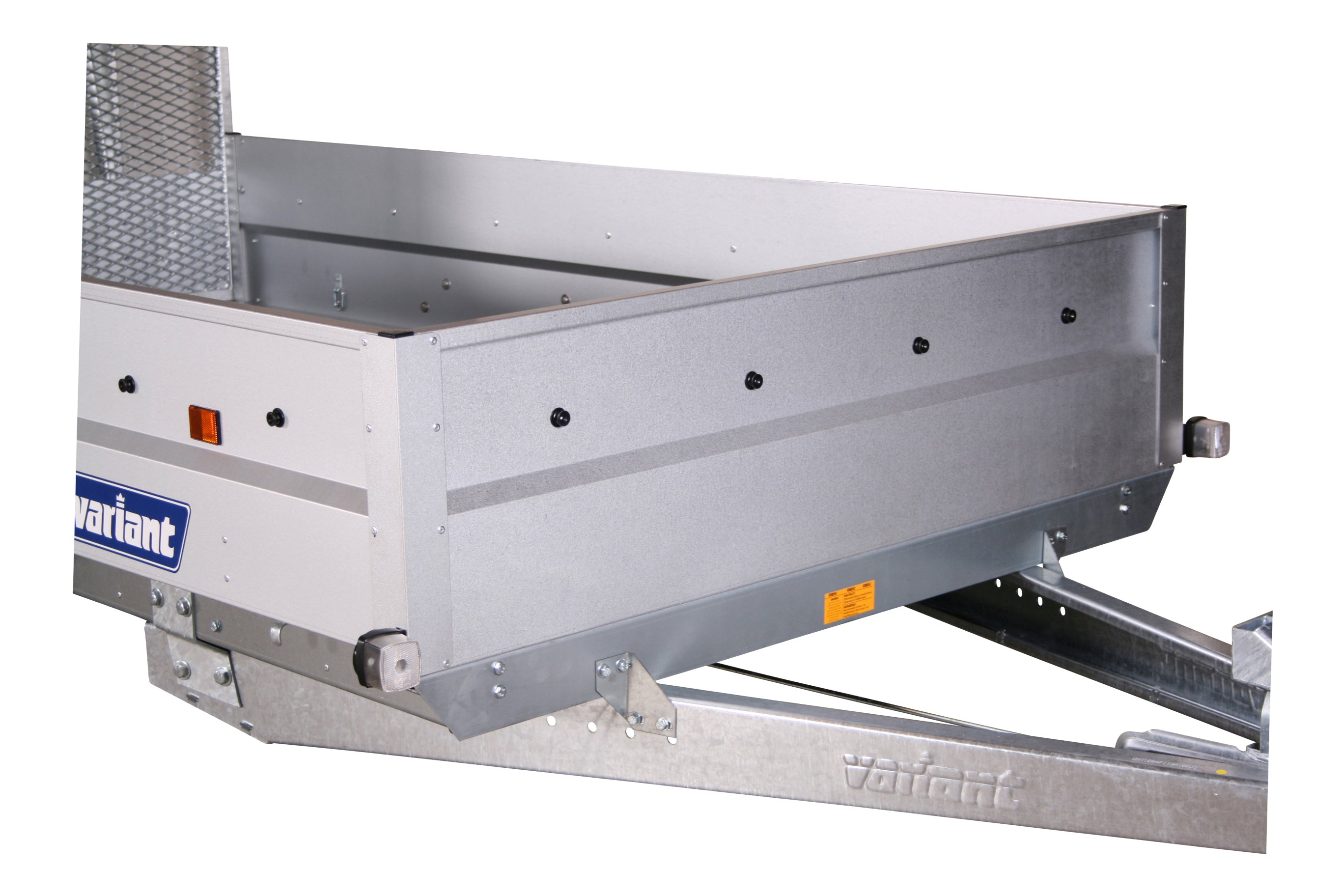 2004 F2 MR Rampe