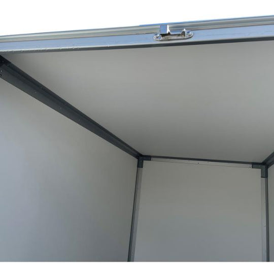 Finer tak til Cargo 252 x 140,5 cm - montert