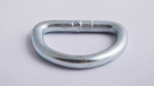D-ring til surrefeste 56x40mm