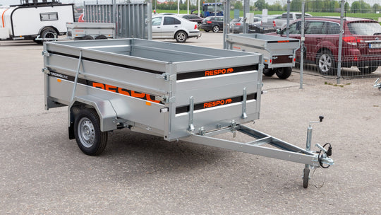 Ekstra karmsett 2.65x1.25x0.30