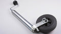 Nesehjul 150kg m\brems