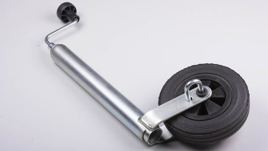 Nesehjul 150kg m\brems