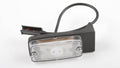 Kjørelampe LED