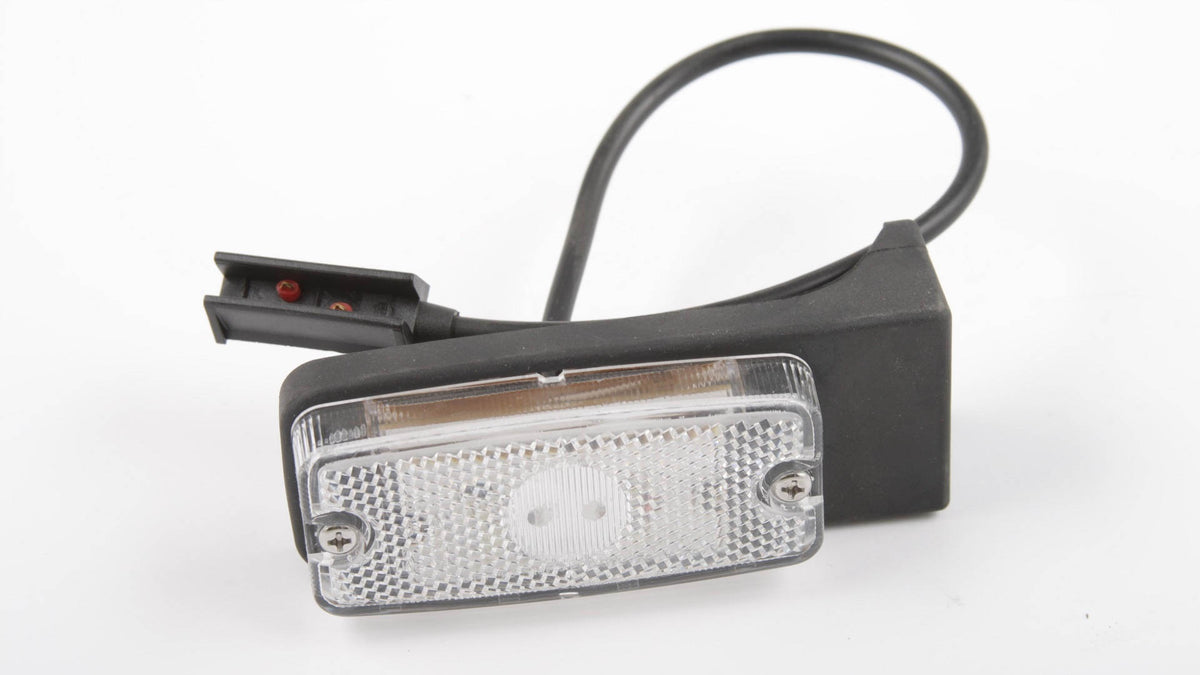 Kjørelampe LED