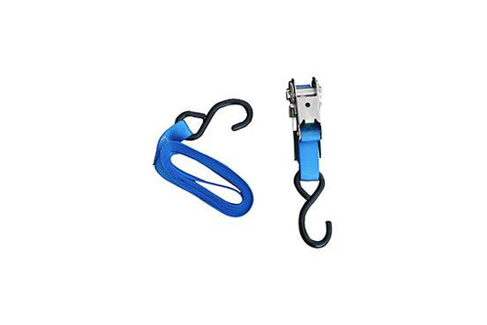 Surringsb†nd 800 kg 25mm 4 + 0,5m.