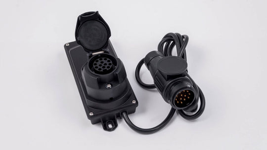 Motstand for LED-lys