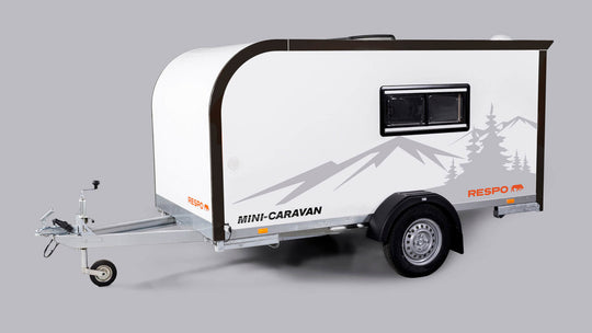 Klistremerker gr† "fjell"